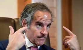 گروسی: بازرسان آژانس در راه ایران هستند