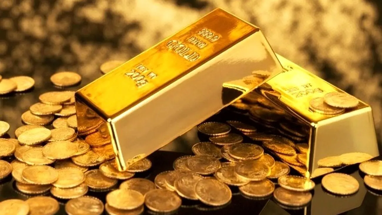 پیش بینی قیمت طلا و سکه 29 تیر 1402/ راه طلا از سکه جدا شد