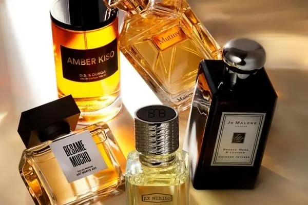 بازار عطر و ادکلن تهران کجاست؟