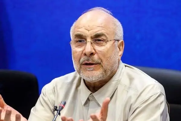 واکنش قالیباف به ماجرای بانک آینده چه بود ؟ 