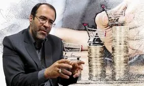 سخنگوی کمیسیون اقتصادی مجلس: قیمت کالایی که بالا برود پایین نمی آید/ بالا رفتن نرخ ارز  نگران کننده است