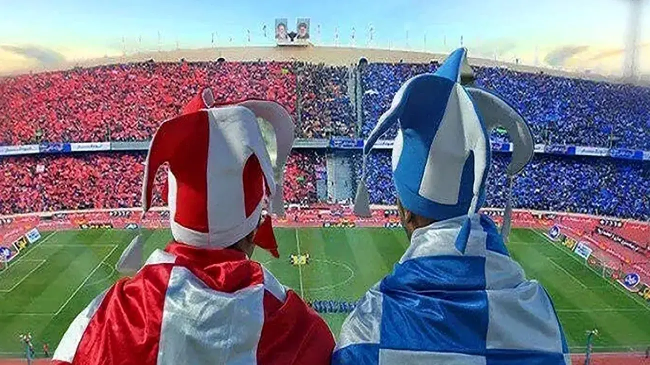 عواقب سنگ و بطری زدن در دربی / تماشاگران پرسپولیس و استقلال محروم می شوند؟