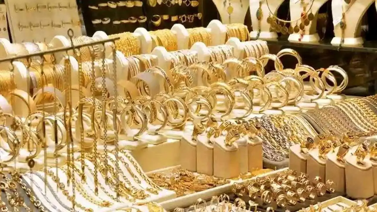 قیمت طلای ۱۸ عیار امروز یکشنبه ۸ مهر ۱۴۰۳ 