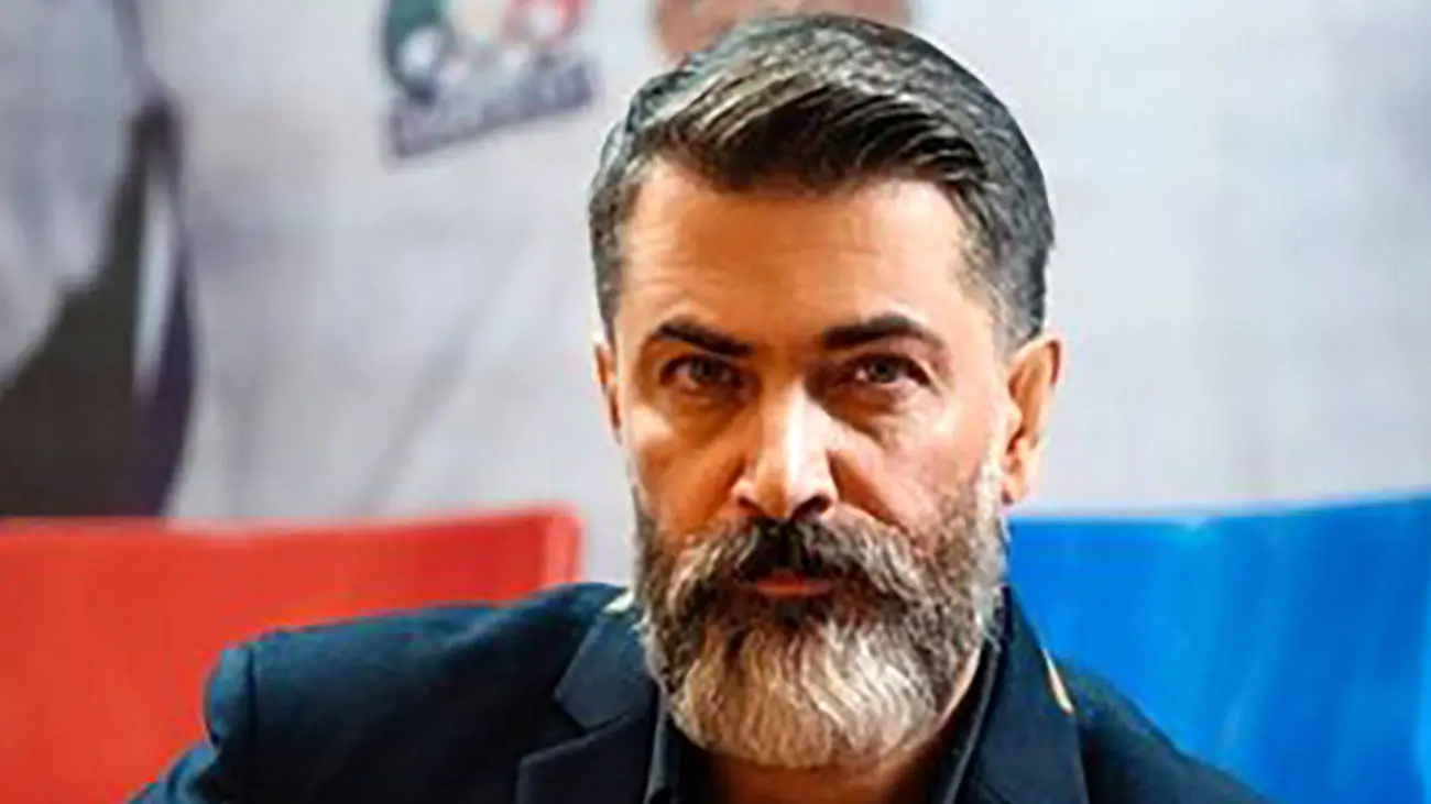 دسته گل تابستانی و رمانتیک بهاره رهنما برای هدیه تولد پارسا پیروزفر+عکس