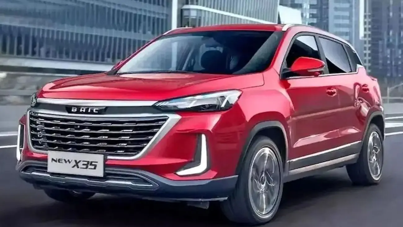 فروش اقساطی این خودرو جذاب آغاز شد + شرایط