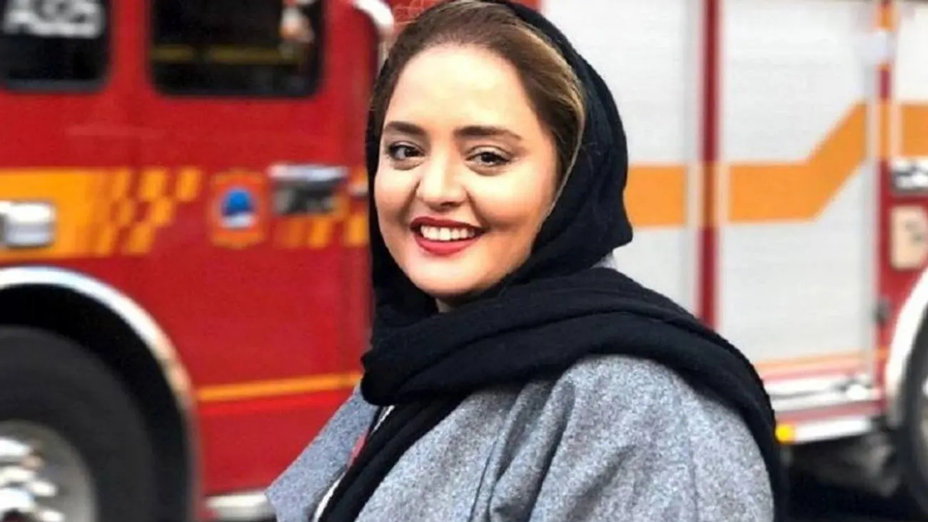 اولین عکس از خواهر دوقلوی نرگس محمدی بازیگر نقش ستایش ! / کدام جذابترند؟!