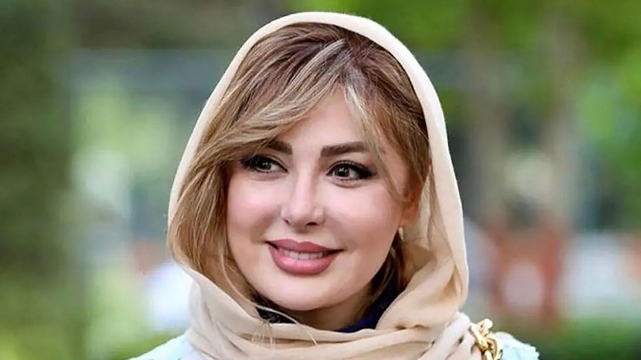 عکس خانه ابدی پدر جوان نیوشا ضیغمی