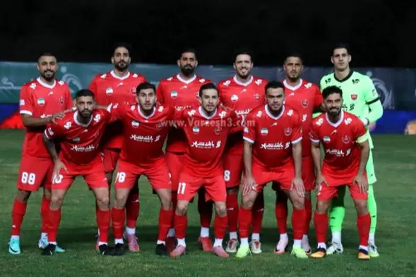 ۵۶۰ میلیارد تومان/ عدد باورنکردنی در حساب پرسپولیس!