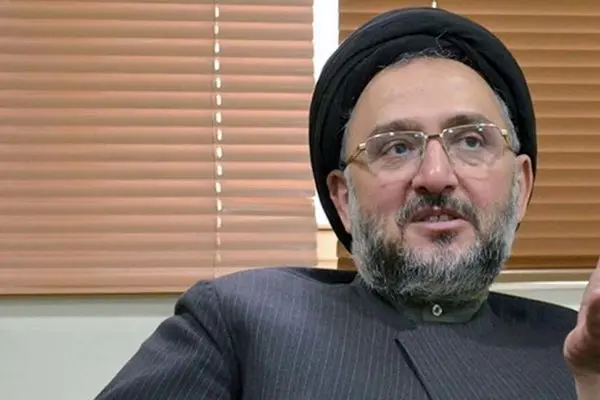 ابطحی: مدل لیبی‌سازی در ایران امکان‌پذیر نیست
