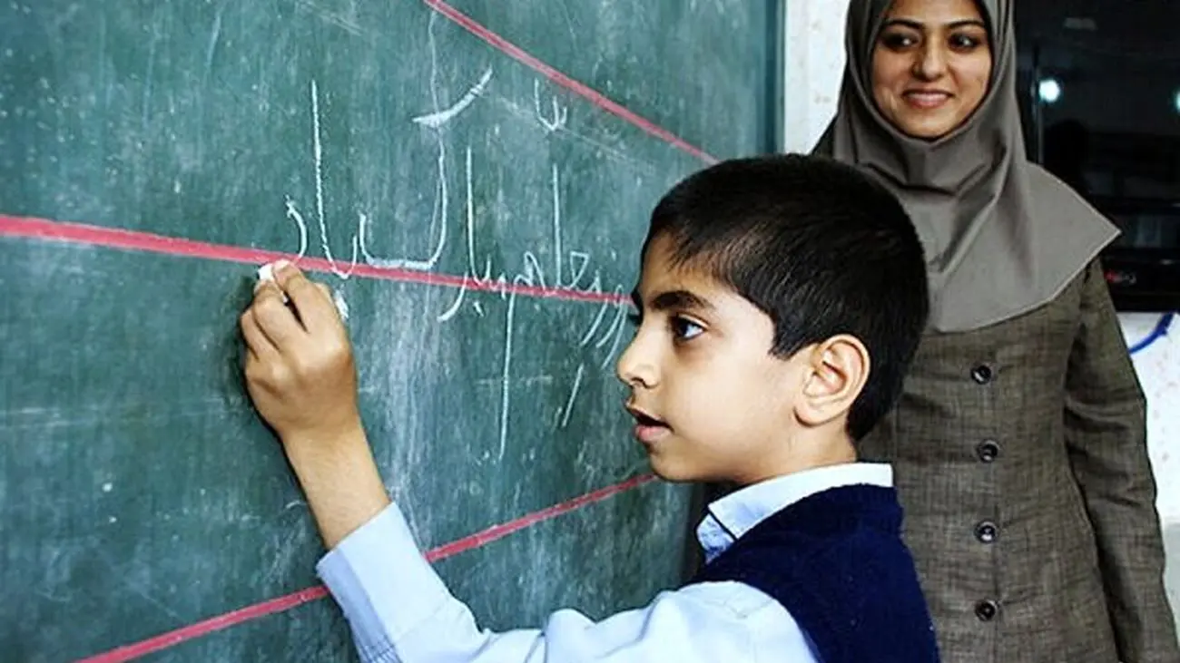 خبر خوب/حقوق ویژه و رتبه بندی معلمان در راه است؟!