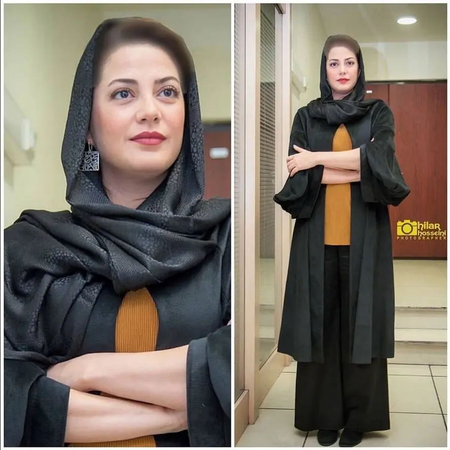 طناز طباطبایی