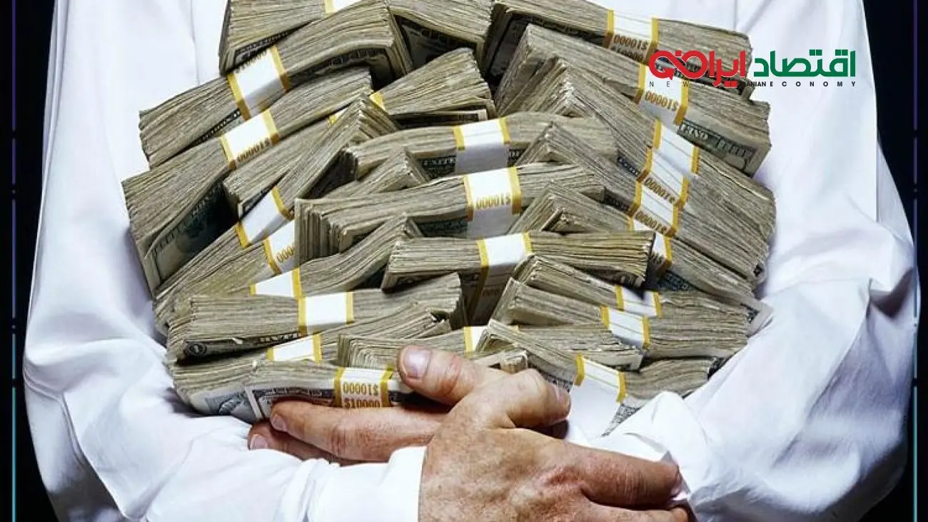3 کشوری که مردمش بیشترین میزان درآمد را دارند