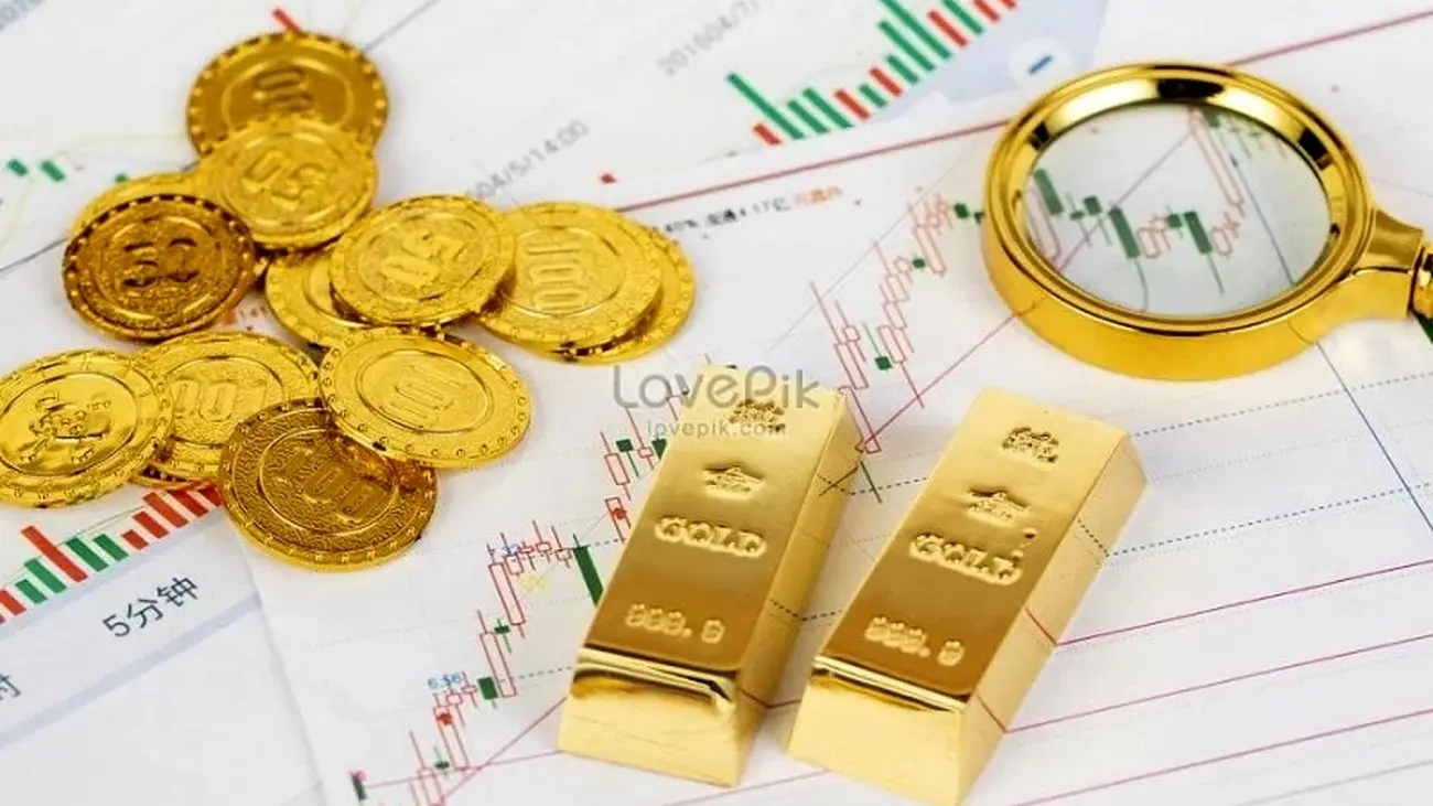 طلا در انتظار روز چهارشنبه/ قیمت طلا تغییر می کند؟