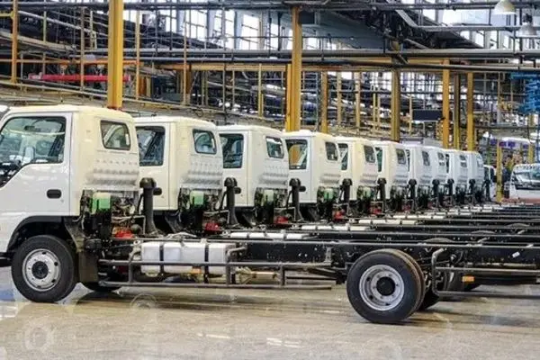 بهمن موتور از نرخ‌های جدید رونمایی کرد