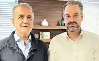 افشای مافیای معدنی در دو غول اقتصادی کشور توسط نماینده سابق مجلس + جزییات
