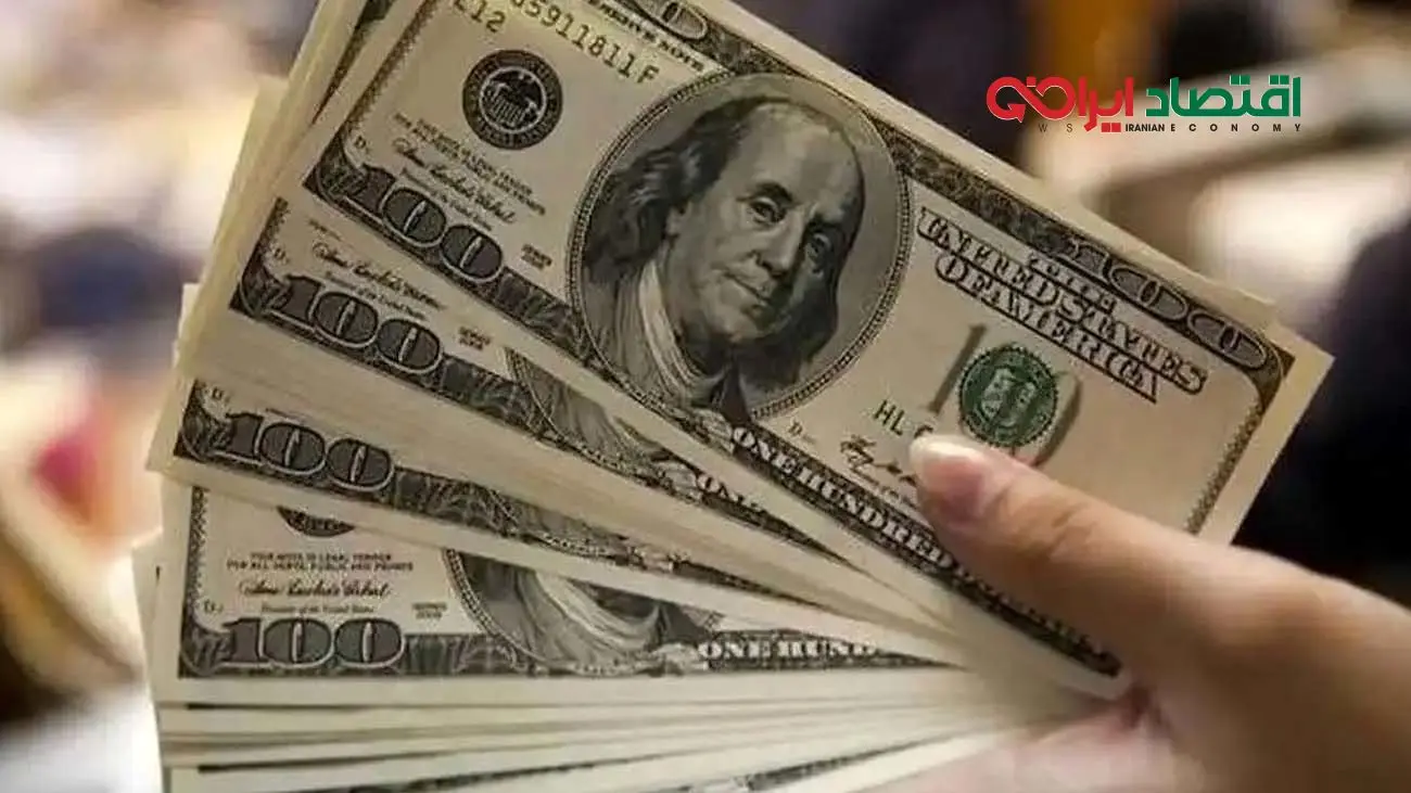 قیمت دلار امروز یکشنبه ۱۲ اسفند ۱۴۰۳ 