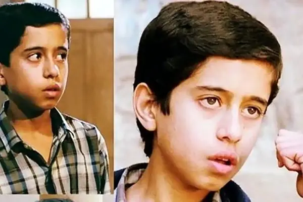 چهره جدید و جنجالی "مجید قصه‌های مجید" پس از ورود به شورای شهر اصفهان!