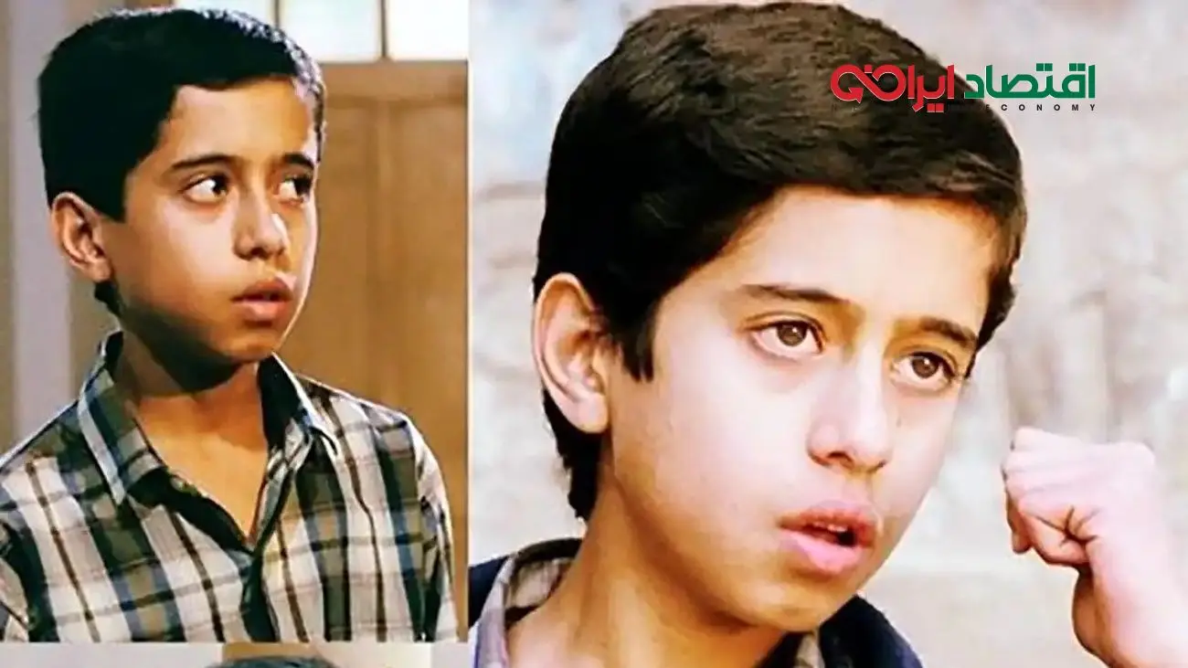 چهره جدید و جنجالی "مجید قصه‌های مجید" پس از ورود به شورای شهر اصفهان!