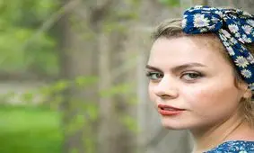 استایل اروپایی غزال نظر بازیگر تازه نفس سینمای ایران غوغا به پا کرد!