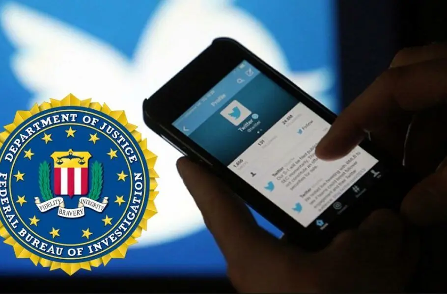 قسمت ششم پروندههای توییتر: FBI با توییتر شبیه یکی از زیرمجموعههای خود رفتار میکرد