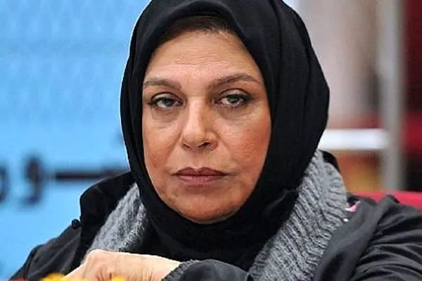 چهره متفاوت گوهر خیراندیش همه را غافلگیر کرد؛ قابل شناسایی نیست!