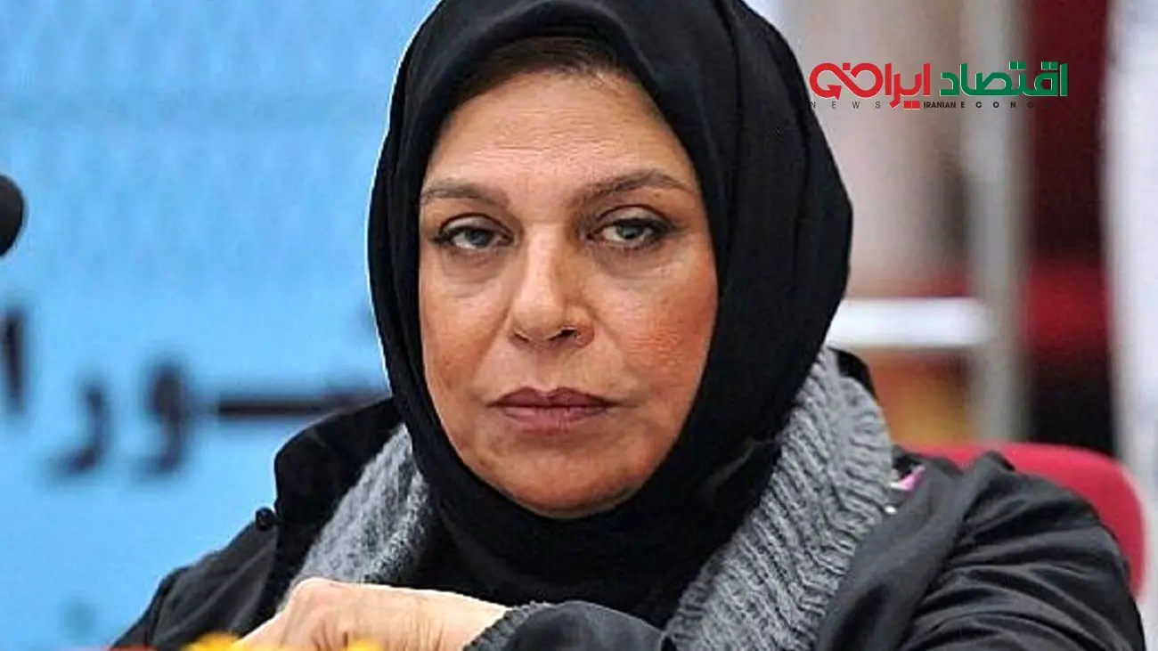 چهره متفاوت گوهر خیراندیش همه را غافلگیر کرد؛ قابل شناسایی نیست!