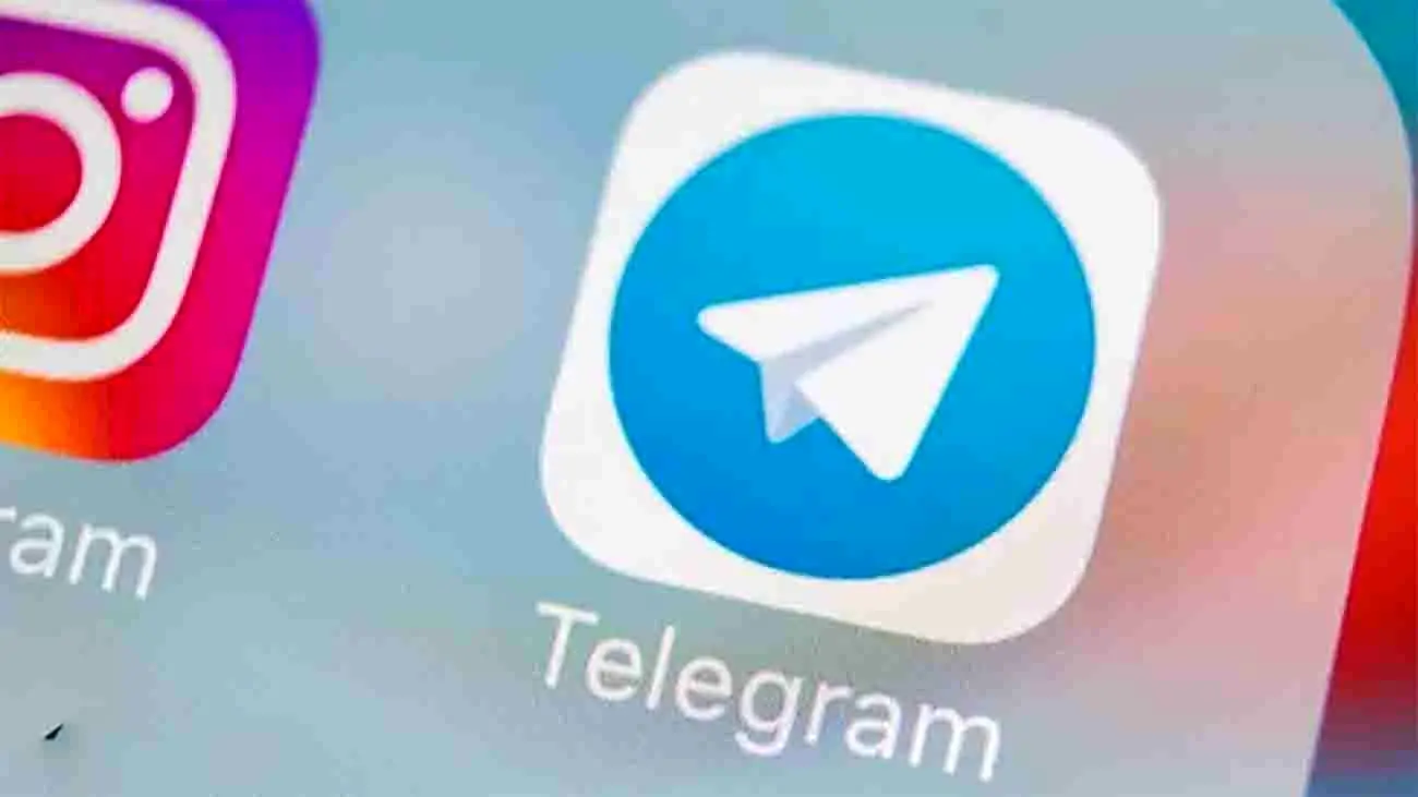 تلگرام رفع فیلتر شد؟