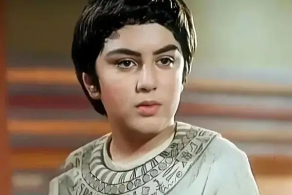 حسین جعفری و تغییر چهره جنجالی؛ کودک یوسف پیامبر دیگر شبیه خودش نیست!