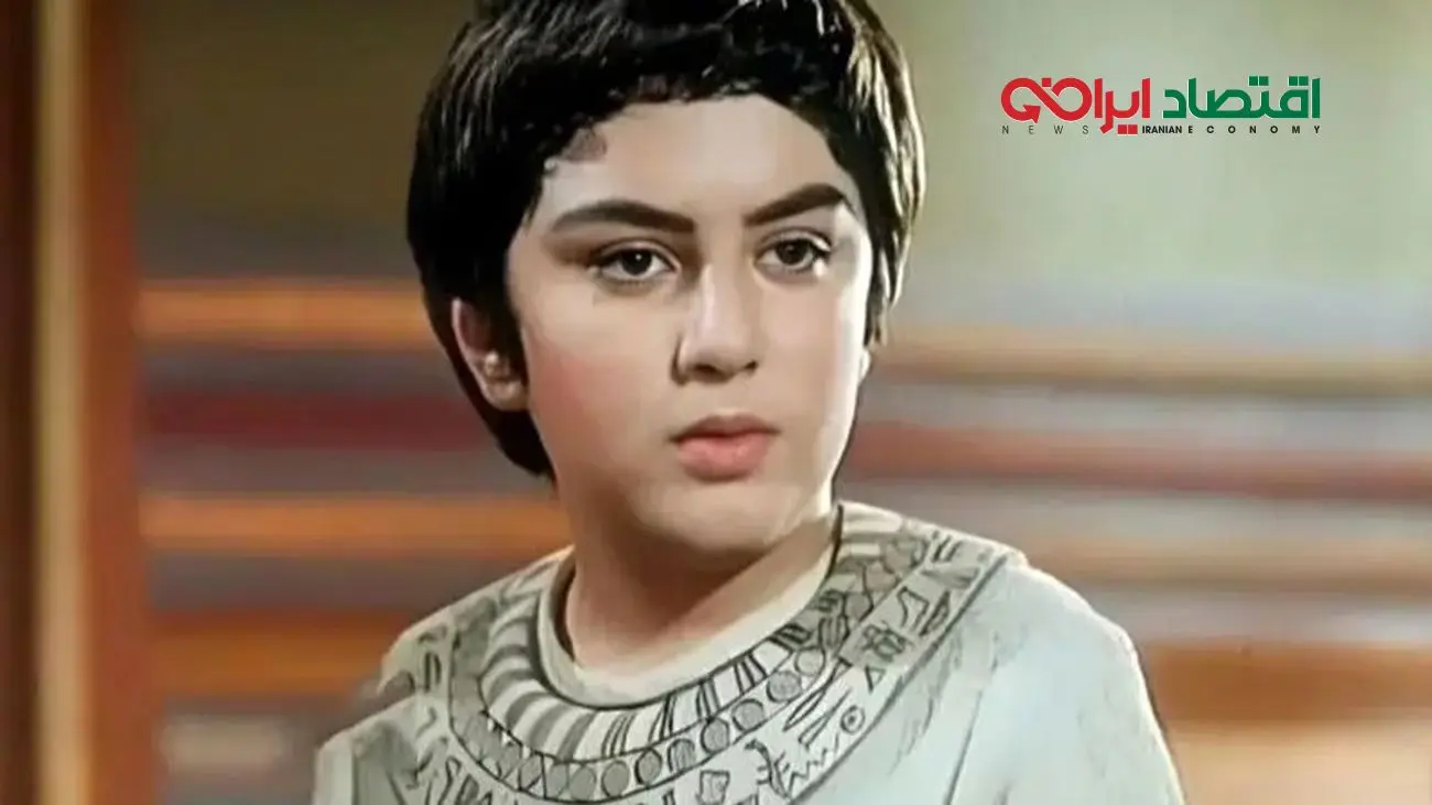 حسین جعفری و تغییر چهره جنجالی؛ کودک یوسف پیامبر دیگر شبیه خودش نیست!