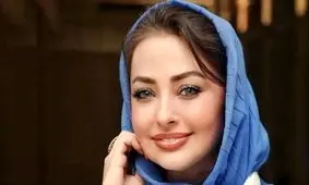 نفیسه روشن: بازیکن مشهور فوتبال خواستگارم بود! +فیلم