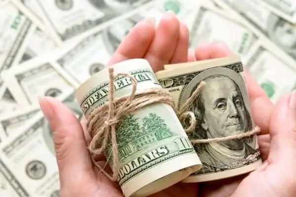 قیمت دلار امروز پنجشنبه ۲۶ تیر ۱۴۰۴ + جدول