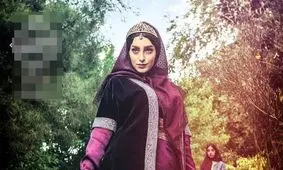 افشای راز طلاق ستاره خانم تبریزی توسط ناصرالدین شاه؛ آیا جیران نقش داشت؟