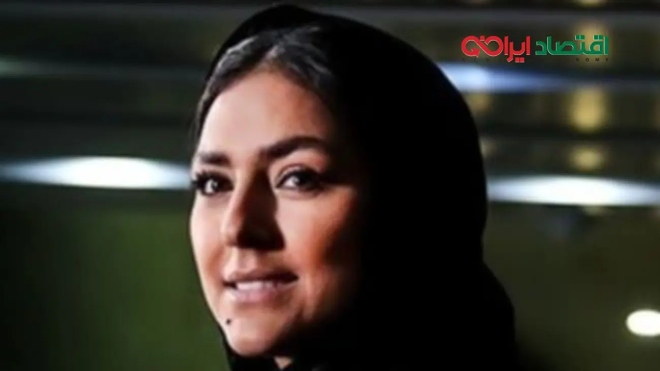 تیپ جنجالی و کلاسیک هدی زینالعابدین در جشن نگاه؛ همه نگاهها به او بود! + عکس