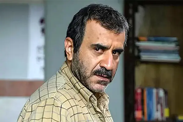 بیوگرافی بازیگر خشن و جذاب سریال غربت / مسیب شنا پروانه کجا و این مرد کجا ؟ + عکس ها