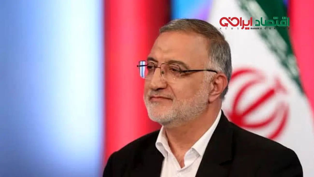 طعنه سنگین به انصراف زاکانی: بنزین ۱۵۰۰ تومنی و گوشت دم در خانه چی شد؟