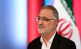 طعنه سنگین به انصراف زاکانی: بنزین ۱۵۰۰ تومنی و گوشت دم در خانه چی شد؟