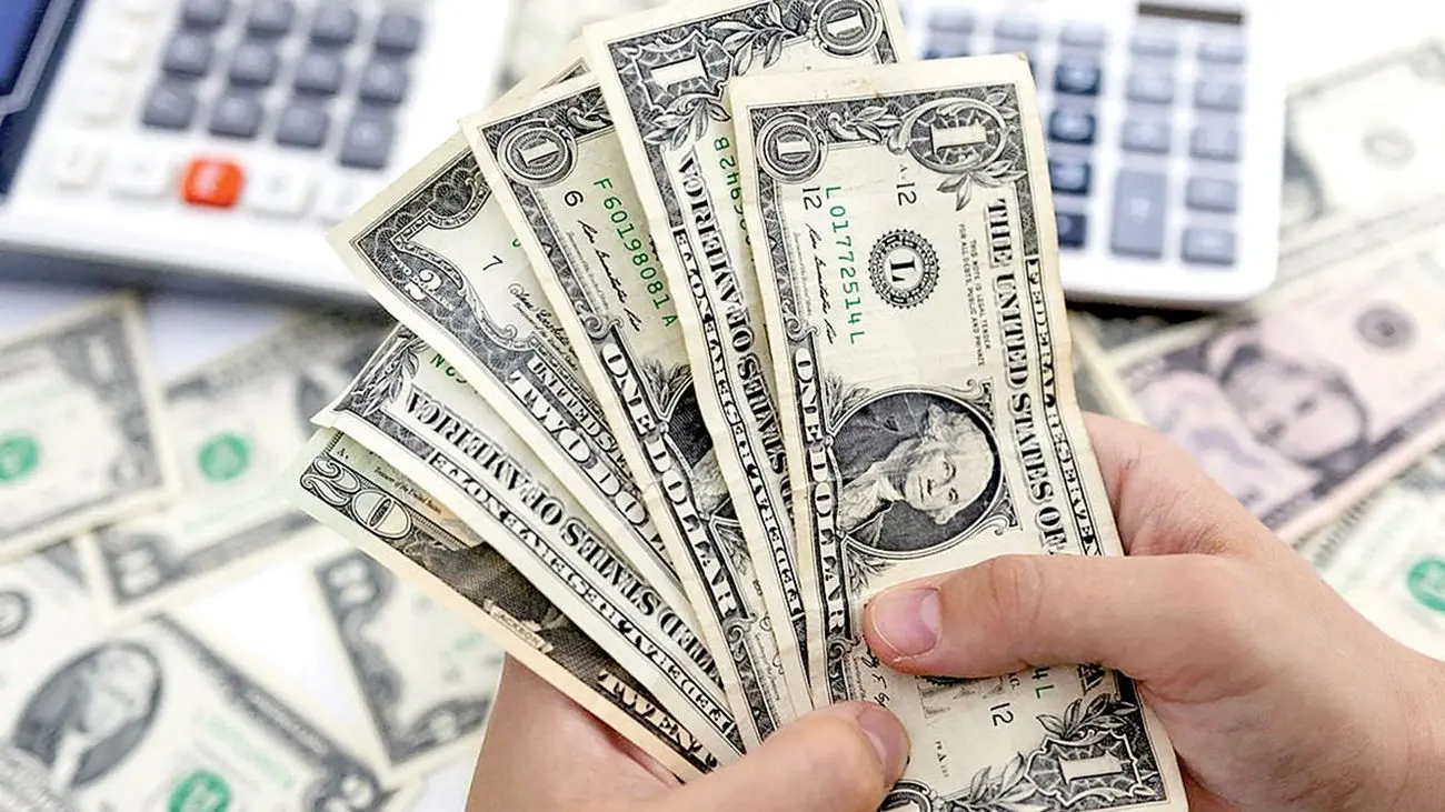 خبر مهم از قیمت دلار
