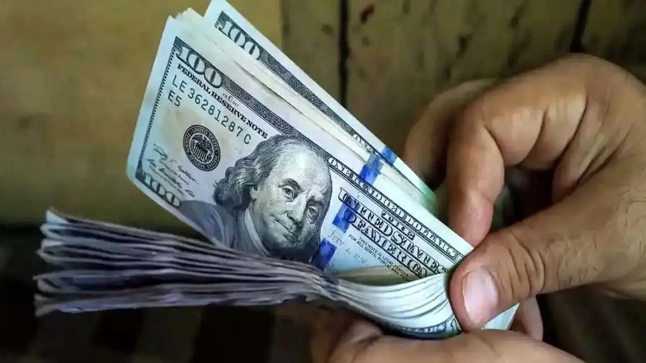 قیمت دلار امروز شنبه ۱۸ فروردین ۱۴۰۳ / یورو و ارزهای دیگر در مرکزمبادله چند؟