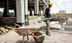 حق مسکن کارگران/ آیا 900 هزار تومان شوخی تلخ دولت است؟