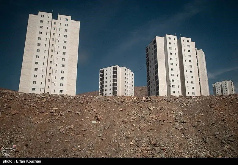دفتر مسکن مهر سال آینده بسته میشود