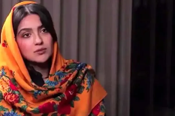 مونا کرمی: روزهای آخر بارداری در دل جنگ، فرزندم 10 روز زودتر به دنیا آمد!
