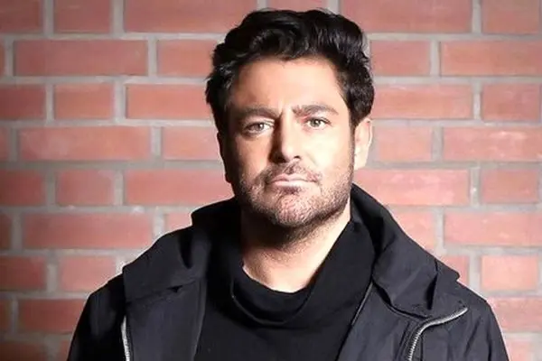 گلزار مثل زمان مجردیش نیست! بی‌توجهی آیسان خانوم بعد از عروسی؟ + عکس