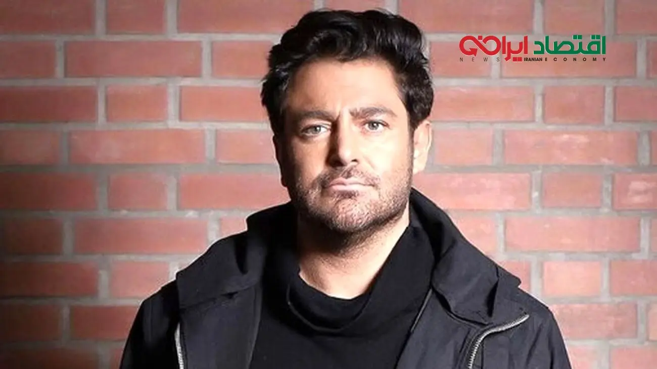 گلزار مثل زمان مجردیش نیست! بی‌توجهی آیسان خانوم بعد از عروسی؟ + عکس