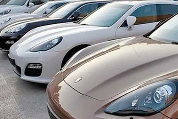 فروش میلیاردی حواله خودرو در بازار سیاه