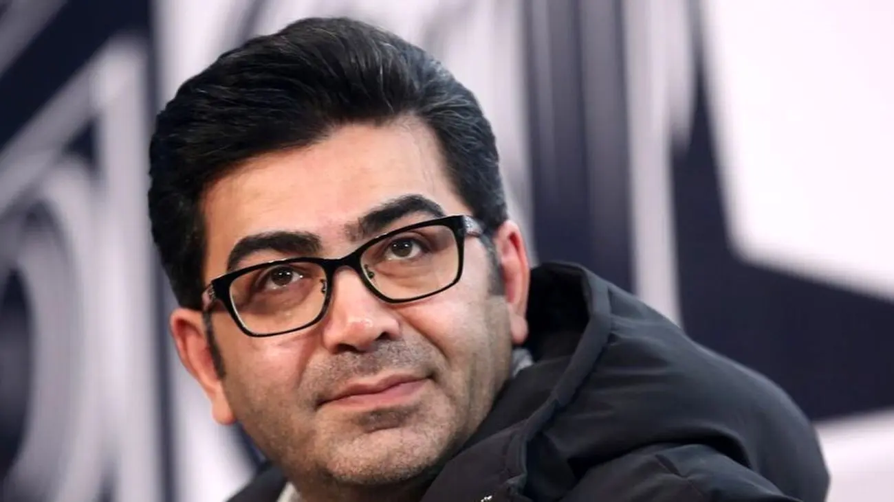 خصوصی ترین راز زندگی فرزاد حسنی از مجردی تا طلاق آزاده نامداری ! + عکس ها