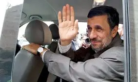 20 سال پس از معجزه هزاره سوم / بررسی روند ظهور، رشد و مواضع امروز محمود احمدی‏‌نژاد