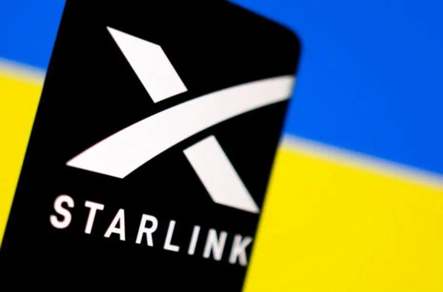 قیمت ترمینال اینترنت ماهوارهای استارلینک در اوکراین تقریباً دو برابر شد
