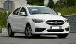 فروش جنجالی شاهین سایپا/ خودروی بدون گیربکس وارد لیست فروش شد!