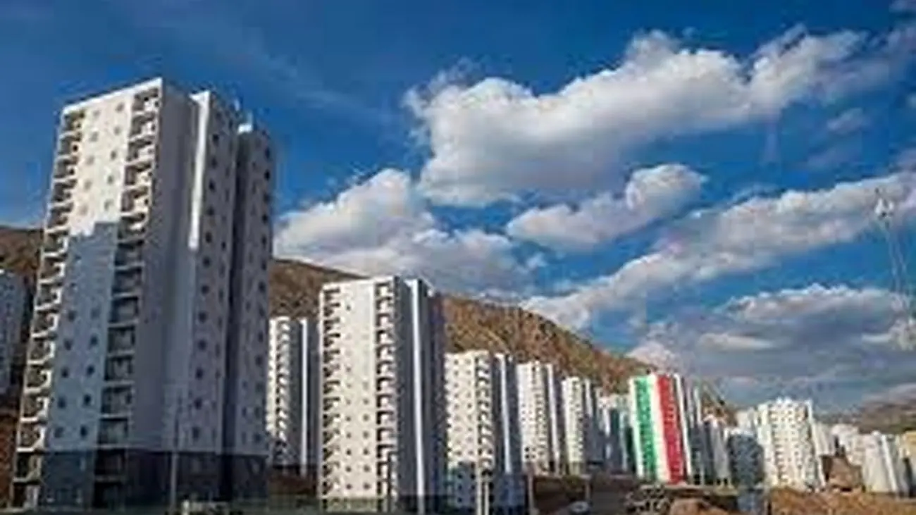 قیمت نهایی طرح نهضت ملی مسکن اعلام شد!