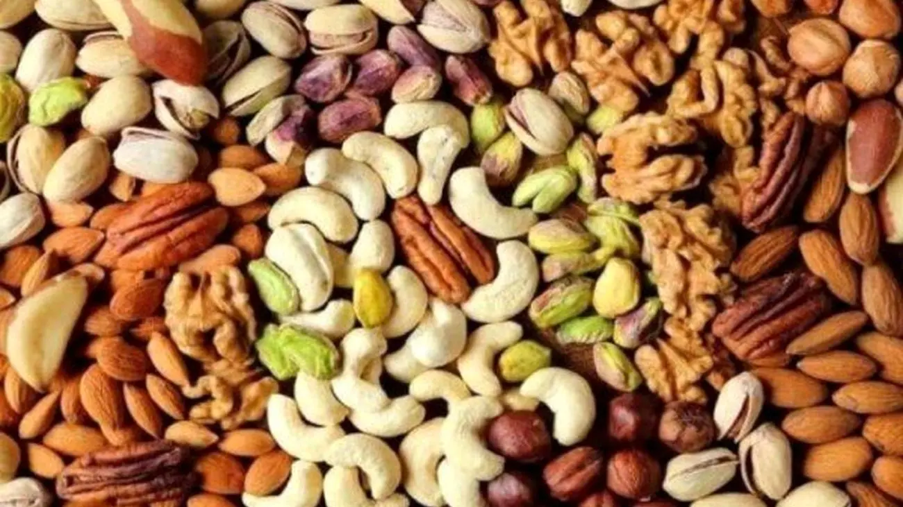 گرانترین خوراکی سفره شب عید مشخص شد / میلیونی خرج کن !